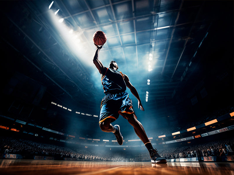 05月09日 NBA季后赛西部半决赛G3 马刺vs森林狼 全场录像回放