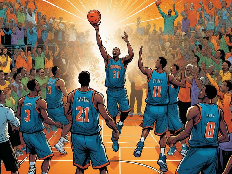 [微博国语] 2026年5月19日 NBA季后赛西部决赛G1 马刺vs雷霆 加时赛1 录像