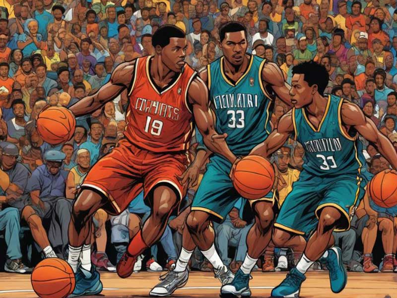 03月26日 NBA常规赛 老鹰vs活塞 全场录像回放