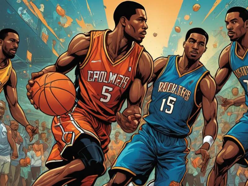 [微博国语] 2026年5月18日 NBA季后赛东部半决赛G7 骑士vs活塞 第二节 录像