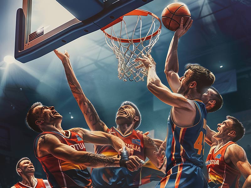 [QQ原声]NBA季后赛东部半决赛G7 骑士vs活塞 全场录像回放