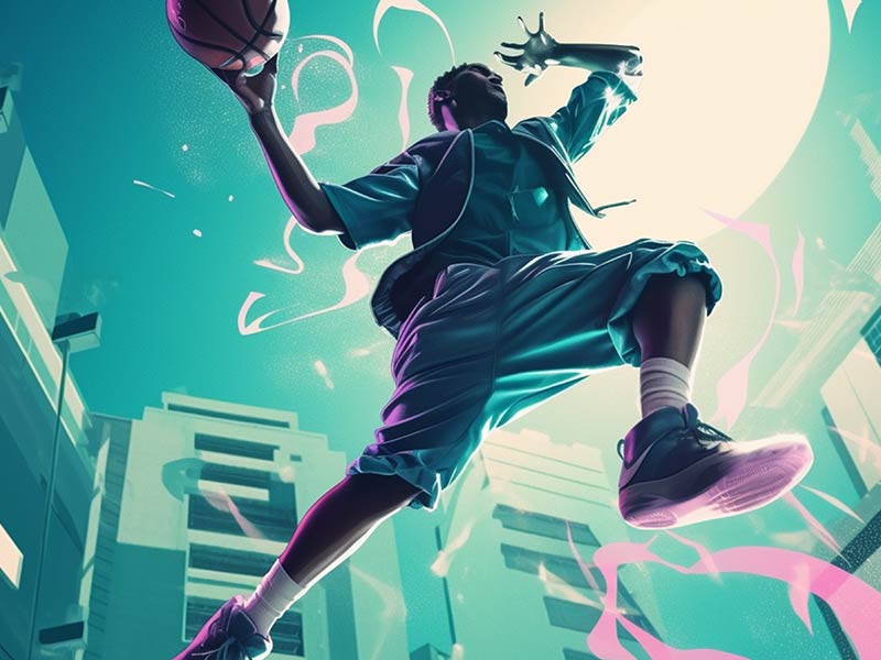 05月10日 NBA季后赛西部半决赛G3 雷霆vs湖人 全场录像回放