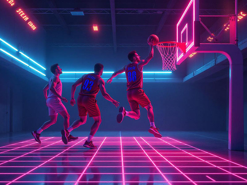 [微博国语] 2026年05月18日 NBA季后赛东部半决赛G7 骑士vs活塞 第三节 录像